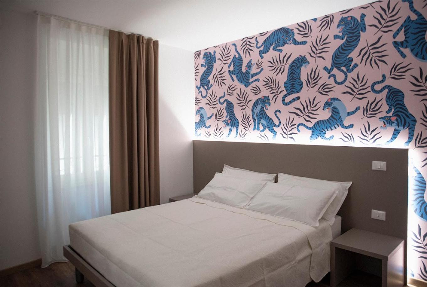 Paponena Holidays Guest house Riva del Garda